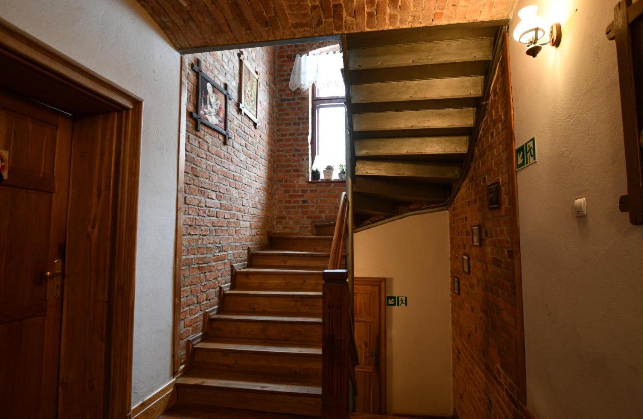 Villa Zacisze Trzech Gor Jedlina-Zdroj Exterior foto
